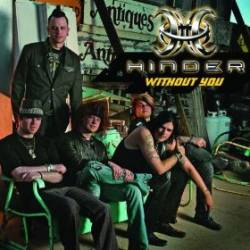 Hinder (USA) : Without You
